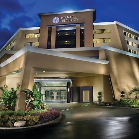 Hyatt Regency Suites Atlanta Northwest Smyrna Exteriér fotografie