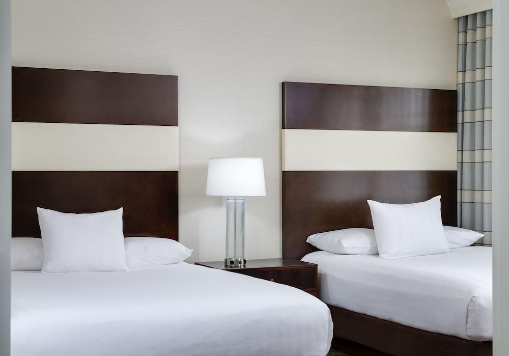 Hyatt Regency Suites Atlanta Northwest Smyrna Exteriér fotografie