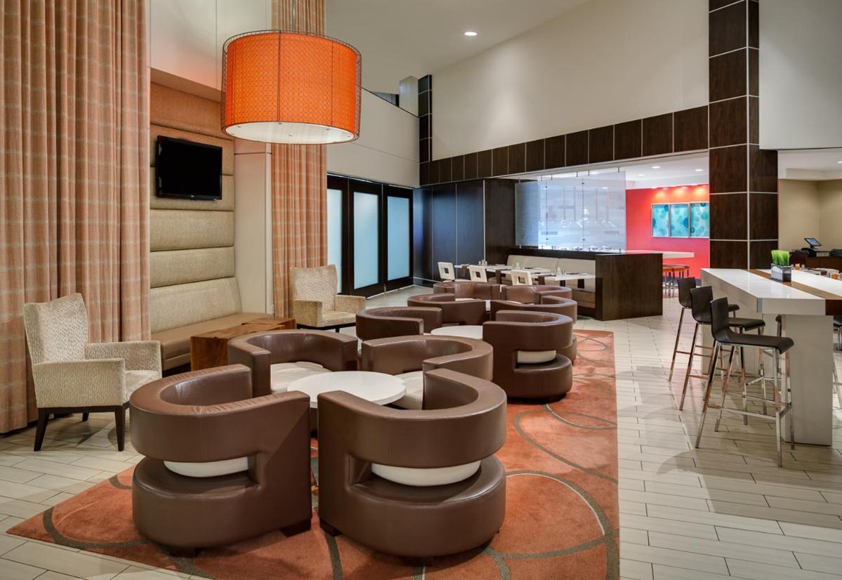 Hyatt Regency Suites Atlanta Northwest Smyrna Exteriér fotografie