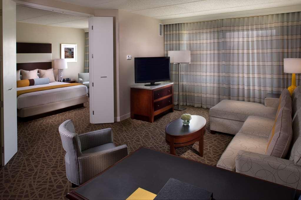 Hyatt Regency Suites Atlanta Northwest Smyrna Pokoj fotografie