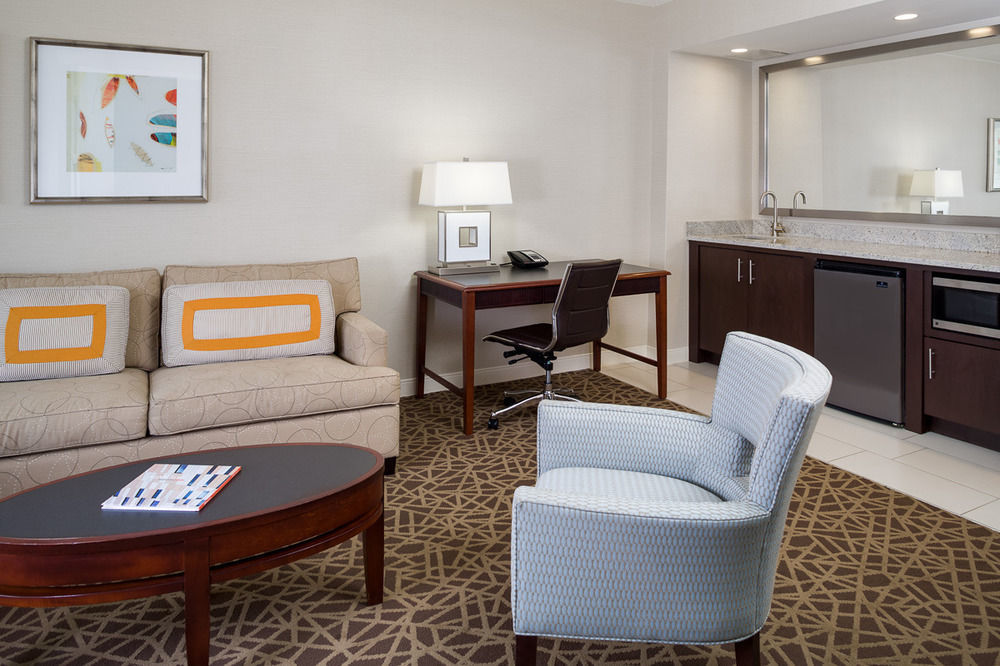 Hyatt Regency Suites Atlanta Northwest Smyrna Exteriér fotografie