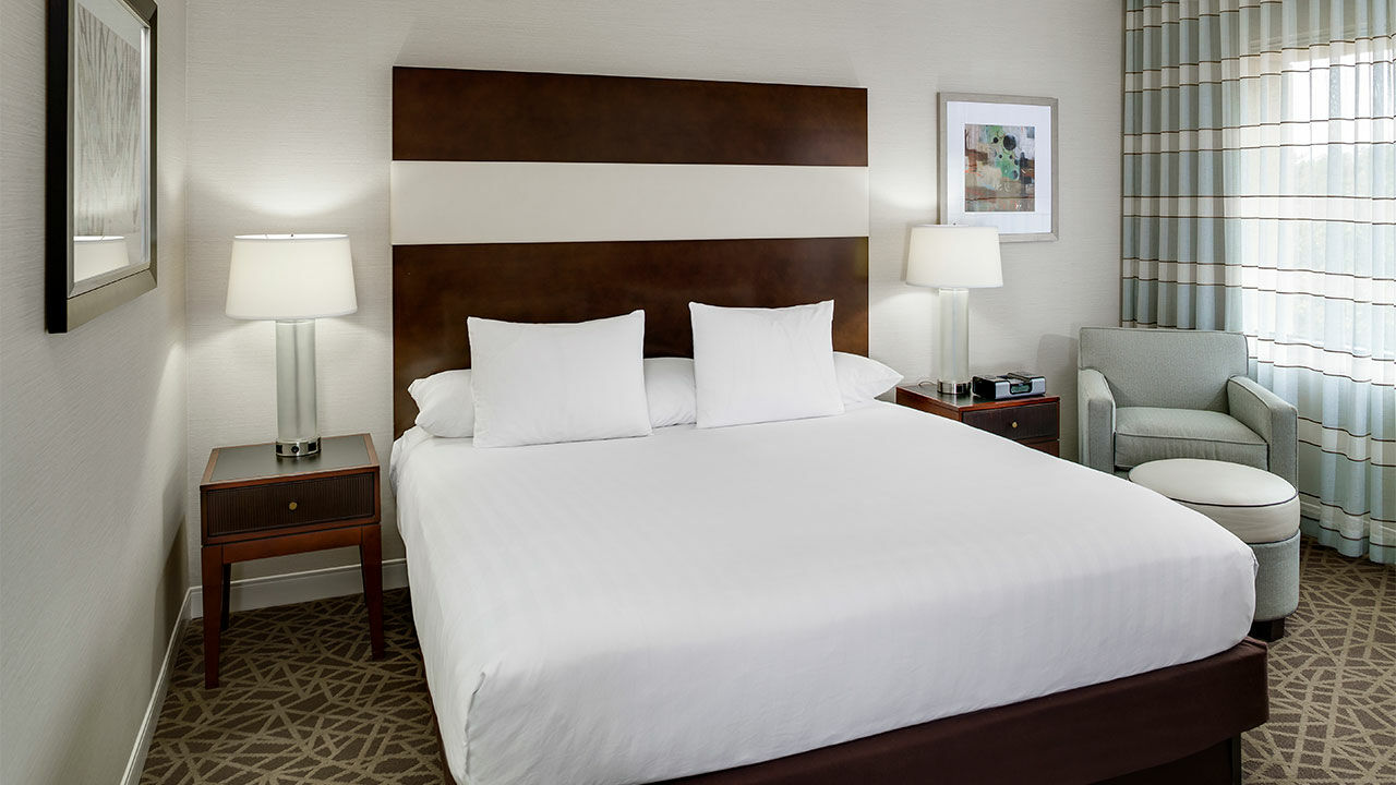 Hyatt Regency Suites Atlanta Northwest Smyrna Exteriér fotografie