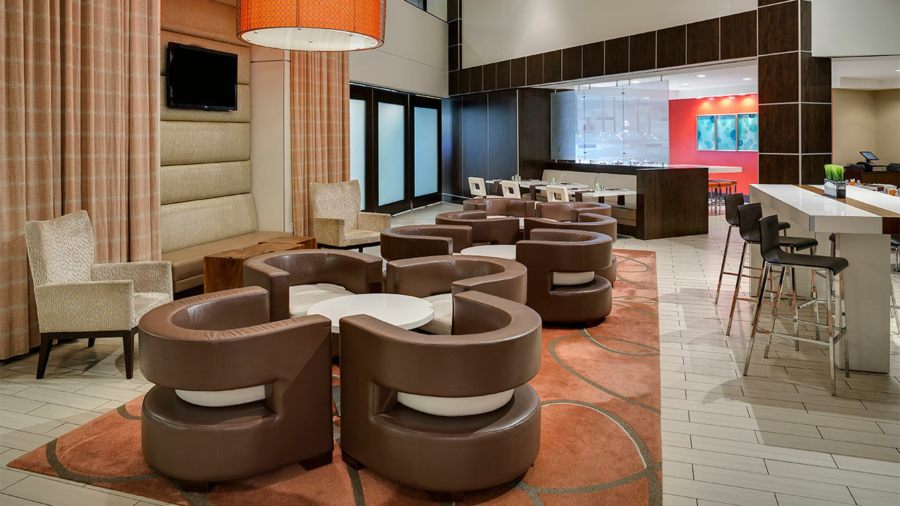 Hyatt Regency Suites Atlanta Northwest Smyrna Exteriér fotografie
