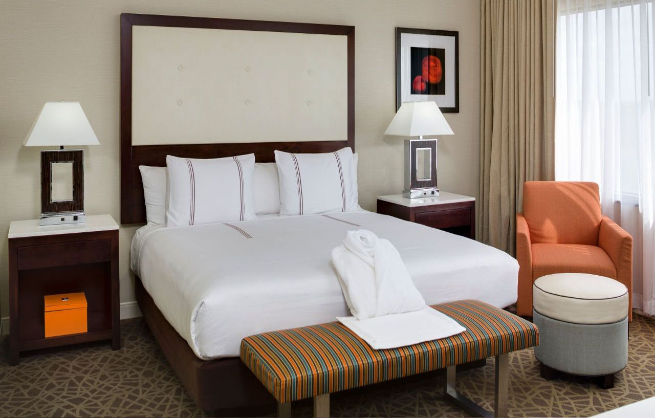 Hyatt Regency Suites Atlanta Northwest Smyrna Exteriér fotografie