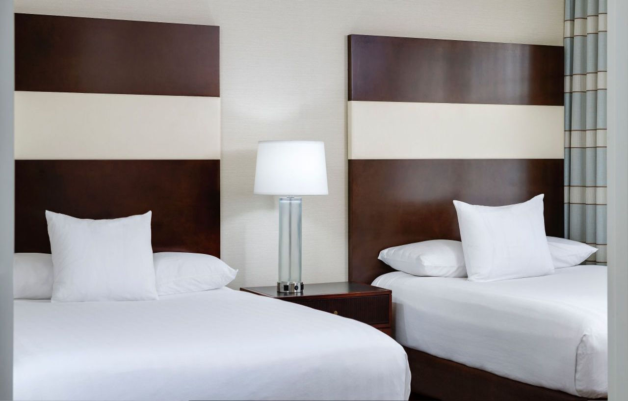Hyatt Regency Suites Atlanta Northwest Smyrna Exteriér fotografie
