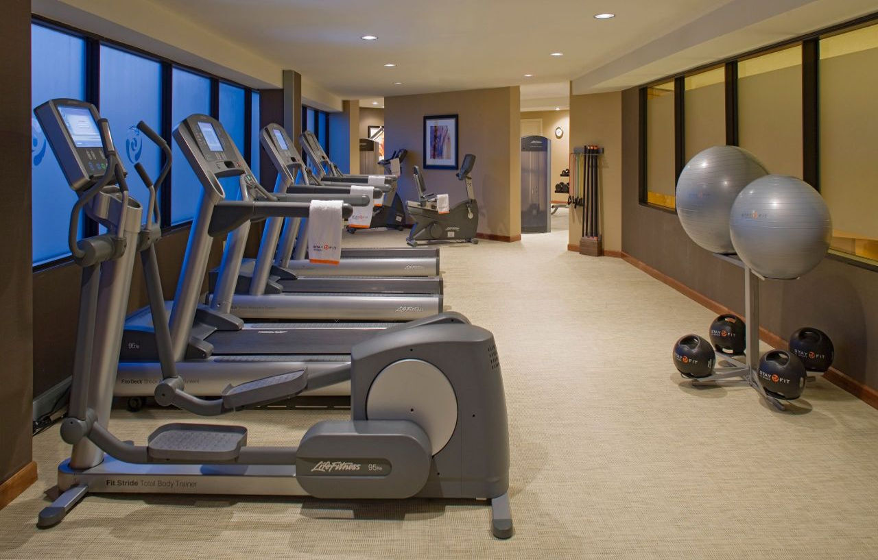 Hyatt Regency Suites Atlanta Northwest Smyrna Exteriér fotografie